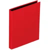 Image de Pagna 20407 03 A5 Basic Classeur à anneaux Rouge