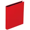 Image de PAGNA Classeur à anneaux Basic Colours DIN A4 Largeur de dos: 35 mm rouge 2 anneaux 20606-03