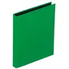 Image de PAGNA Classeur à anneaux Basic Colours DIN A4 Largeur de dos: 35 mm vert 2 anneaux 20606-05