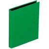 Image de PAGNA classeur à anneaux "Basic Colours", vert, format A4,
