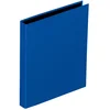 Image de Pagna Classeur A4 Basic 2-arch Mécanisme avec compresseur, bleu