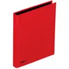 Image de Pagna Classeur A4 Basic 4 anneaux Rouge