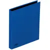 Image de PAGNA Classeur à anneaux Basic Colours DIN A4 bleu 4 anneaux 20605-06