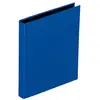 Image de PAGNA Classeur à anneaux Basic Colours DIN A4 Largeur de dos: 35 mm bleu 4 anneaux 20605-06