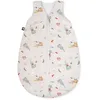 Image de Julius Zöllner Gigoteuse toutes saisons pour bébé en jersey de coton Standard 100 par Oeko-Tex, fabriquée en Allemagne, taille 74, Little Otti
