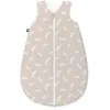 Image de Julius Zöllner Gigoteuse 4 saisons en jersey de coton certifié Öko-Tex Standard 100 - Fabriquée en Allemagne - Taille 86