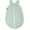 Image de Julius Zöllner Gigoteuse 4 saisons en jersey de coton certifié Öko-Tex Standard 100 - Fabriquée en Allemagne - Taille 62