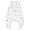 Image de Julius Zöllner Grenouillère en jersey de coton - Fabriqué en Allemagne - Taille 104 - Little Dinos - 9082963510-48-60 mois - Taille 104