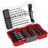 Image de Einhell 108763 39 pièces Assortiment de forets et dembouts