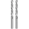Image de kwb 206530 HSS Foret pour le métal 3 mm Longueur totale 61 mm DIN 338 tige cylindrique 1 pc(s)