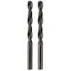 Image de kwb 209615 HSS Foret hélicoïdal 1.5 mm Longueur totale 40 mm DIN 338 tige cylindrique 2 pc(s)