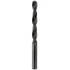 Image de kwb 209640 HSS Foret hélicoïdal 4 mm Longueur totale 75 mm DIN 338 tige cylindrique 1 pc(s)