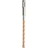 Image de kwb 266606 acier 40CR Foret pour marteau-perforateur 1 pièce 6 mm Longueur totale 160 mm SDS-Plus 1 pc(s)