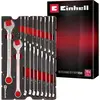 Image de Einhell E-Case 370521 Insert 19 pièces