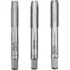 Image de kwb 443304 Kit de taraudage 3 pièces M4 0.7 DIN 352 HSS 3 pc(s)