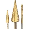 Image de kwb 525890 Jeu de forets coniques 3 pièces 6 mm 3 pc(s)
