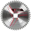 Image de kwb by Einhell lame de scie aux carbures de tungstène (Ø 210 x 30 mm, 48 dents, pour différentes scies circulaires sur table, scies à onglet radiales et scies à onglet Einhell)