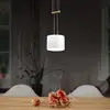 Image de BANKAMP Grazia Suspension LED à 1 source lumineuse, 2149/1-01,