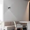 Image de BANKAMP Impulse Applique murale LED, 4325/1-39,
