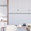 Image de BANKAMP Slim Suspension, LED, 2190/1-06,
