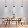 Image de BANKAMP Impulse Suspension LED à 3 sources lumineuses, 2223/3-39,