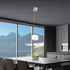 Image de BANKAMP Grand Suspension LED à 1 source lumineuse, 2226/1-36,