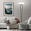 Image de BANKAMP LADY Lampadaire LED, 6115/1-06,