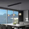 Image de BANKAMP Grand Suspension LED à 3 sources lumineuses, 2245/3-06,