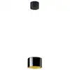 Image de BANKAMP Grand Suspension LED à 1 source lumineuse, L2263.1-51,