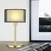 Image de BANKAMP Karl Lampe de table, E14, 5035/1-01,
