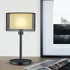 Image de BANKAMP Karl Lampe de table, E14, 5035/1-06,