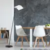 Image de BANKAMP Book Lampadaire à éclairage indirect, LED, 6121/1-06,