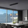 Image de BANKAMP Grand Suspension LED à 2 sources lumineuses, 2244/2-06,