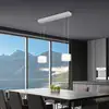 Image de BANKAMP Grand Suspension LED à 2 sources lumineuses, 2297/2-36,