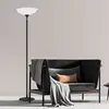 Image de BANKAMP OPERA Lampadaire LED, 6022/1-06,