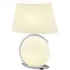Image de BANKAMP NANA Lampe de table E27 et E14, 5053/1-33,