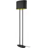 Image de BANKAMP SEMPA Lampadaire E27, 6133/1-06,