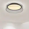 Image de BANKAMP FLAIR Plafonnier LED, 7795/1-06,