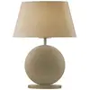Image de BANKAMP NERO Lampe de table E27, 5036/1-13,