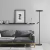 Image de BANKAMP SKY Lampadaire LED avec bras de lecture, 6141/2-39,