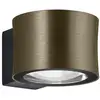 Image de BANKAMP Impulse Applique murale LED, 4325/1-15,