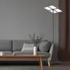 Image de BANKAMP QUADRO Lampadaire LED, 6146/1-39,