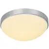 Image de BANKAMP BASIC Plafonnier, E27, 7807/260-37,
