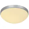 Image de BANKAMP BASIC Plafonnier, E27, 7807/320-37,