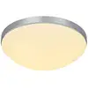 Image de BANKAMP BASIC Plafonnier, E27, 7807/400-37,