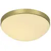 Image de BANKAMP BASIC Plafonnier, E27, 7807/320-11,