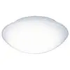 Image de BANKAMP BASIC Plafonnier, E27, 7095/260-07,