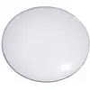 Image de BANKAMP BASIC Plafonnier, E27, 7578/260-07,