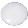 Image de BANKAMP BASIC Plafonnier, E27, 7578/320-07,