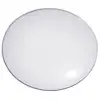 Image de BANKAMP BASIC Plafonnier, E27, 7578/400-07,